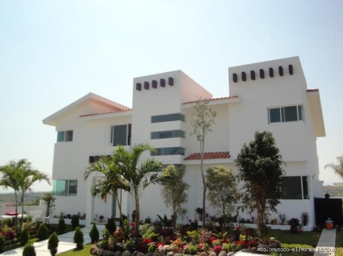 4 Schlafzimmer Haus in Morelos, Mexico, Nr. 170851