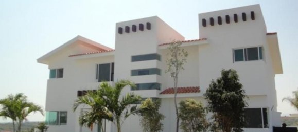 4 Schlafzimmer Haus in Morelos, Mexico, Nr. 170851 2
