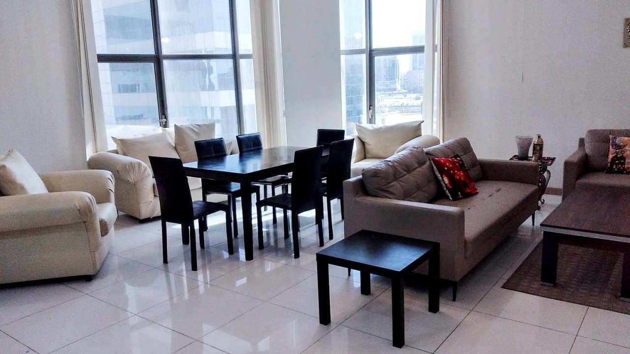 3 Schlafzimmer Wohnung in Manama, Bahrain, Nr. 384