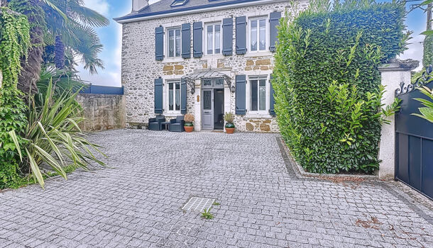 4 Schlafzimmer Haus in Bordes, France, Nr. 299497