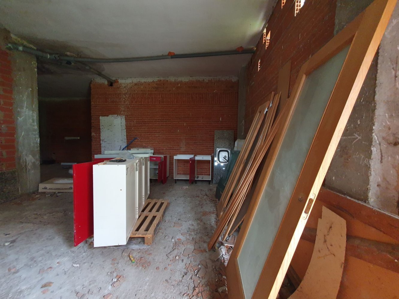  عقار تجاري في Asturias, Spain 86متر مربع رقم 186221