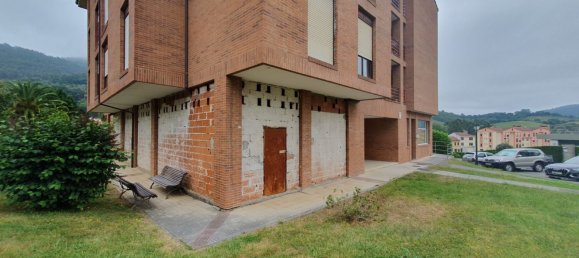 عقار تجاري في Asturias, Spain 86متر مربع رقم 186221 6