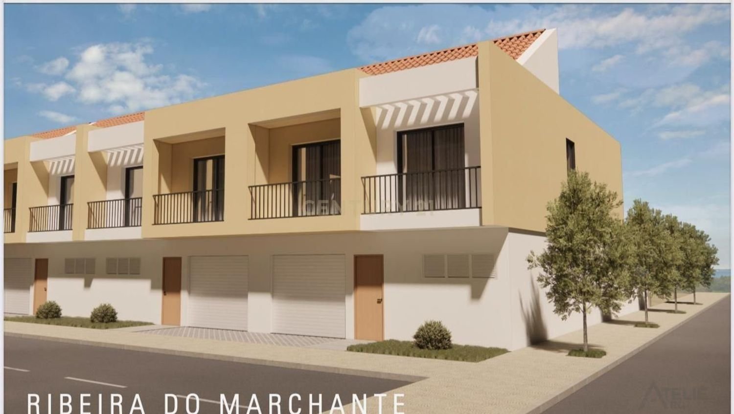  Land in Quinta do Conde, Portugal No. 217515