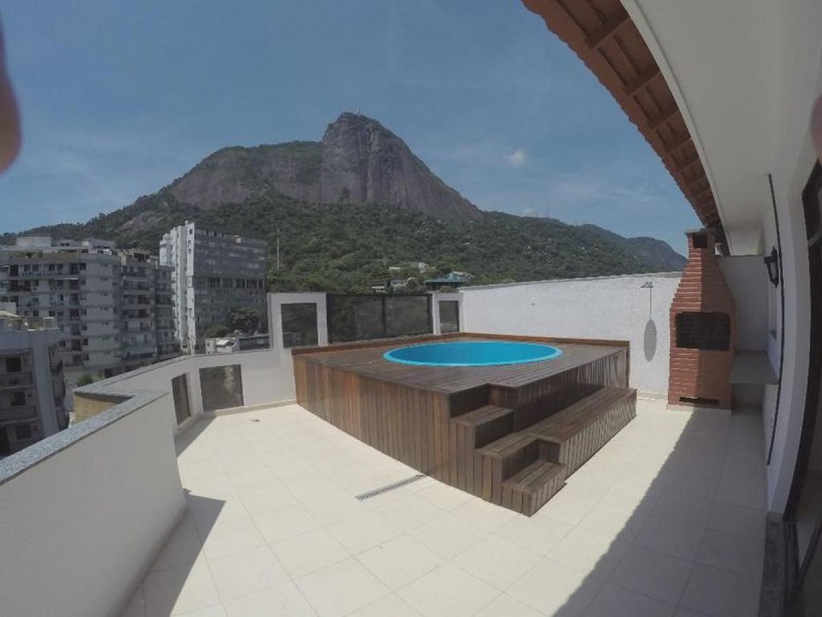 Casa T4 em Rio de Janeiro, Brazil N.º 541002