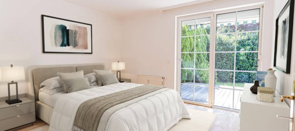 4غرفة شقة في Wals-Siezenheim, Austria رقم 202440 4