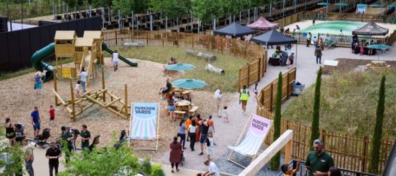 Studio in Southall, United Kingdom, Nr. 3453 28