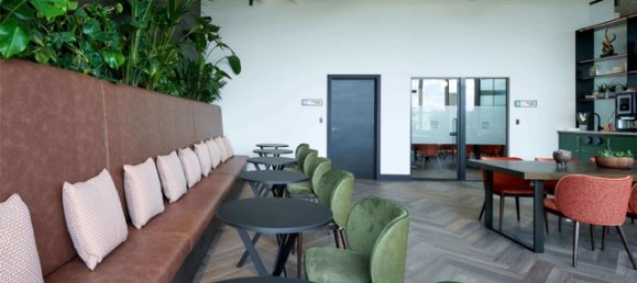 Studio in Southall, United Kingdom, Nr. 3453 6