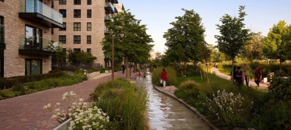 Studio in Southall, United Kingdom, Nr. 3453 19