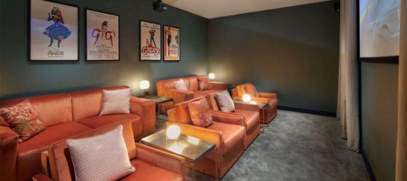 Studio in Southall, United Kingdom, Nr. 3453 4