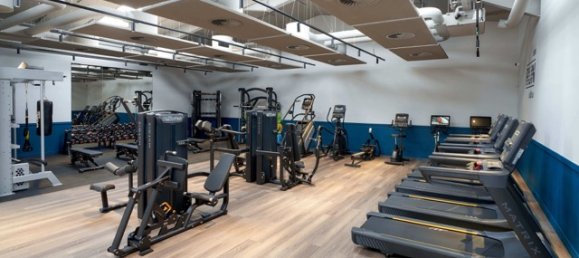 Studio in Southall, United Kingdom, Nr. 3453 8