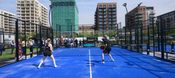 Studio in Southall, United Kingdom, Nr. 3453 25