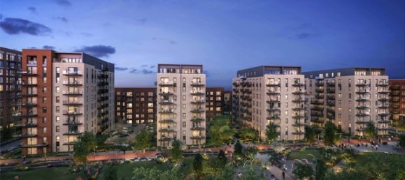 Studio in Southall, United Kingdom, Nr. 3453 21