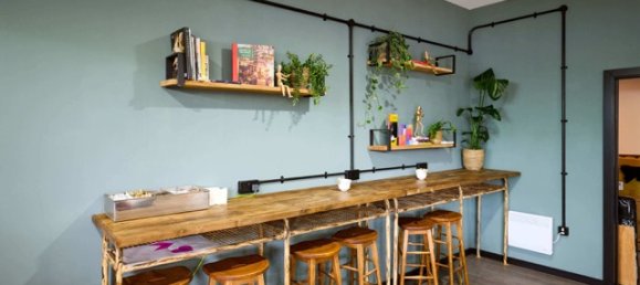 Studio in Southall, United Kingdom, Nr. 3453 23