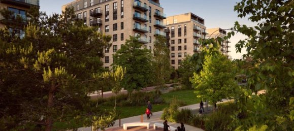 Studio in Southall, United Kingdom, Nr. 3453 29