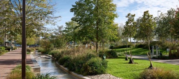 Studio in Southall, United Kingdom, Nr. 3453 24