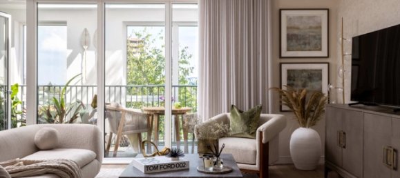 Studio in Southall, United Kingdom, Nr. 3453 30