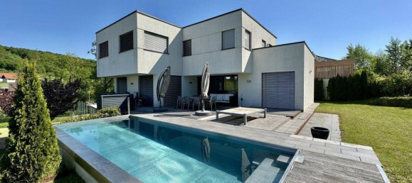 5 rooms House in Hart bei Graz, Austria No. 131045 22