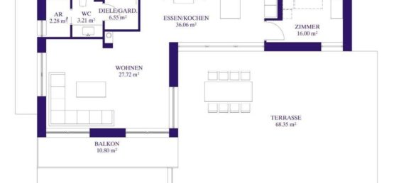 5 rooms House in Hart bei Graz, Austria No. 131045 28