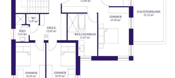 5 rooms House in Hart bei Graz, Austria No. 131045 29