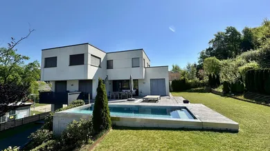 5غرفة منزل في Hart bei Graz, Austria رقم 131045