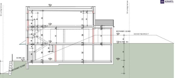 5 rooms House in Hart bei Graz, Austria No. 131045 33