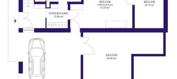 5 rooms House in Hart bei Graz, Austria No. 131045 27