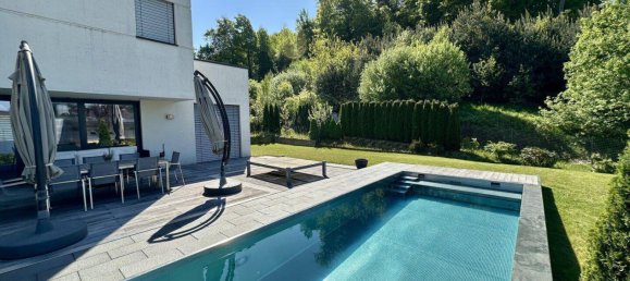 5 rooms House in Hart bei Graz, Austria No. 131045 23