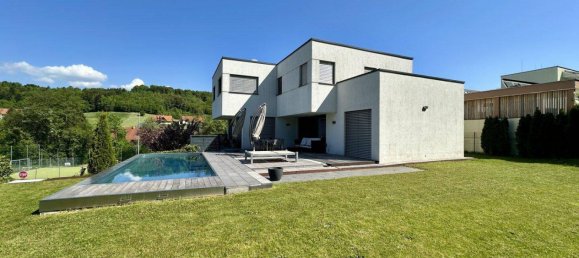 5 rooms House in Hart bei Graz, Austria No. 131045 21