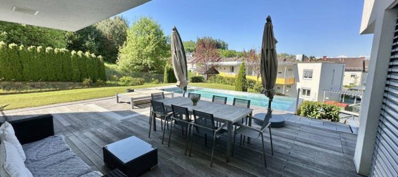 5 rooms House in Hart bei Graz, Austria No. 131045 5