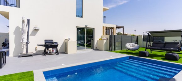 4 chambres Villa à Arabian Ranches 2, UAE No. 113769 2