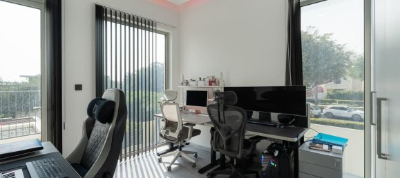 4 chambres Villa à Arabian Ranches 2, UAE No. 113769 9