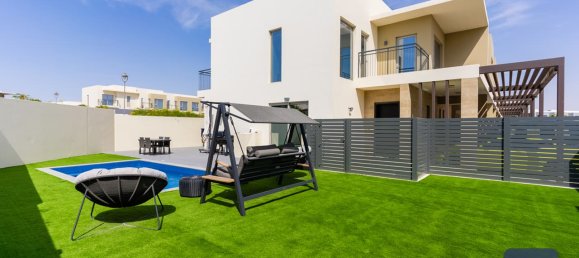 4 chambres Villa à Arabian Ranches 2, UAE No. 113769 15