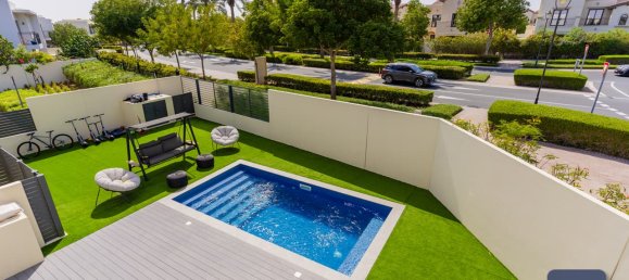 4 chambres Villa à Arabian Ranches 2, UAE No. 113769 13