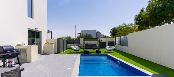 4 chambres Villa à Arabian Ranches 2, UAE No. 113769 16