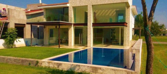 4 Schlafzimmer Haus in Morelos, Mexico, Nr. 165205 2