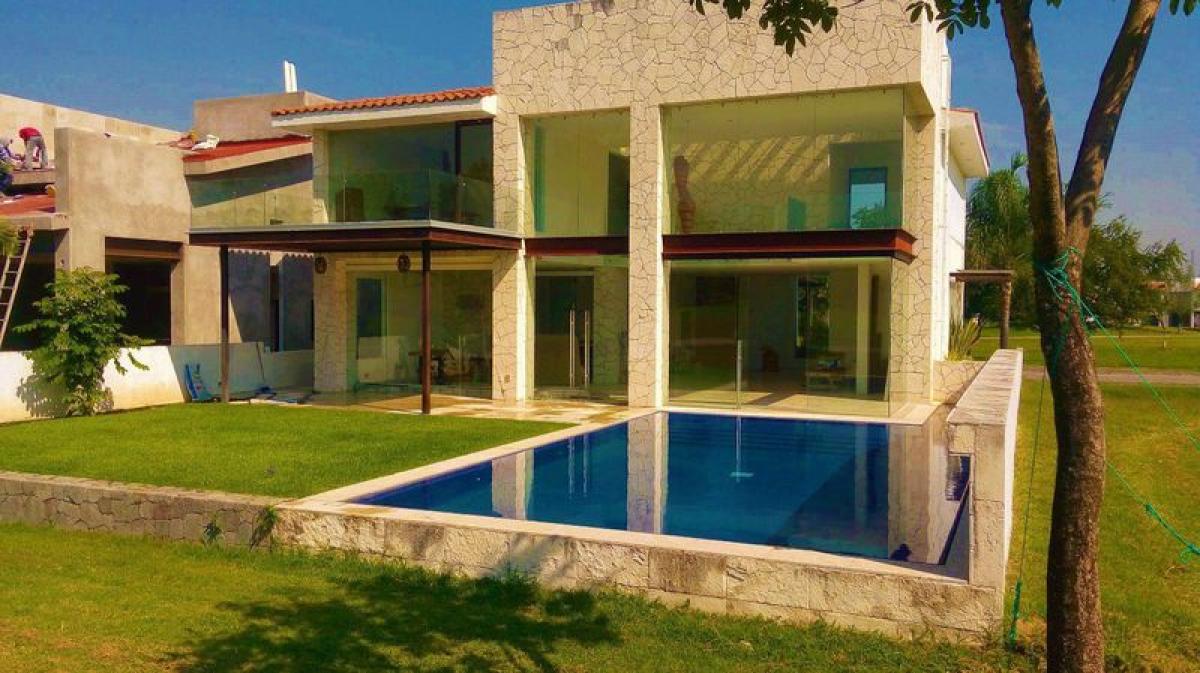 4 Schlafzimmer Haus in Morelos, Mexico, Nr. 165205