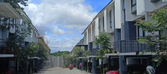 4 bedrooms House in Jakarta, Indonesia No. 1508 4