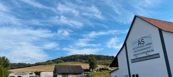 5494m² Commercial property in Northeim, Germany No. 310479 14