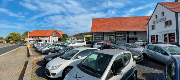 5494m² Commercial property in Northeim, Germany No. 310479 2