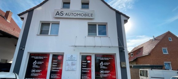 5494m² Commercial property in Northeim, Germany No. 310479 6
