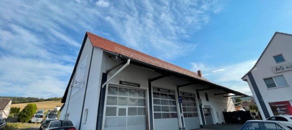 5494m² Commercial property in Northeim, Germany No. 310479 5