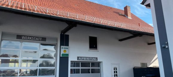 5494m² Commercial property in Northeim, Germany No. 310479 8