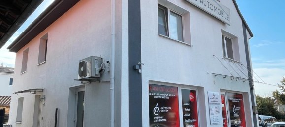 5494m² Commercial property in Northeim, Germany No. 310479 9