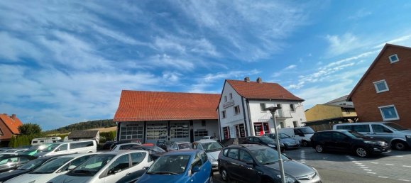 5494m² Commercial property in Northeim, Germany No. 310479 17