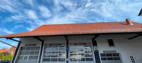 5494m² Commercial property in Northeim, Germany No. 310479 7