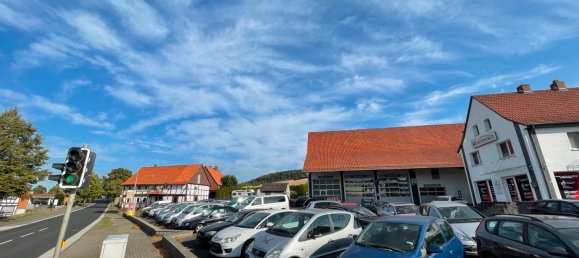 5494m² Commercial property in Northeim, Germany No. 310479 16