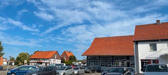 5494m² Commercial property in Northeim, Germany No. 310479 4
