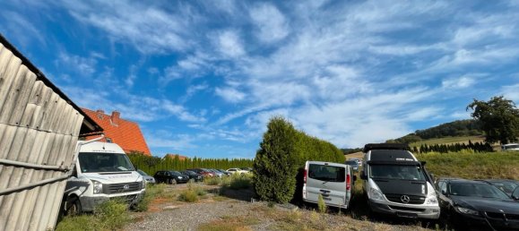 5494m² Commercial property in Northeim, Germany No. 310479 12