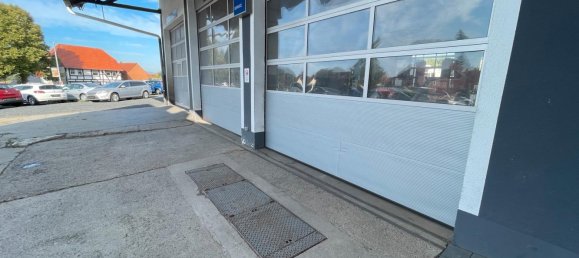 5494m² Commercial property in Northeim, Germany No. 310479 10