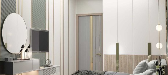 Apartamento 1+1 em Demirtas, Turkey N.º 31413 17